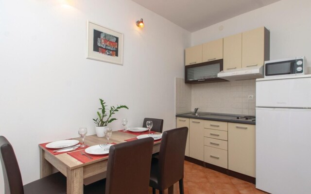 Awesome Home in Trstenik With Wifi and 2 Bedrooms