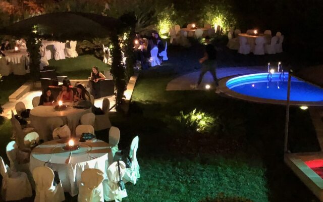 Location Sardinia Borgo Antico XIX