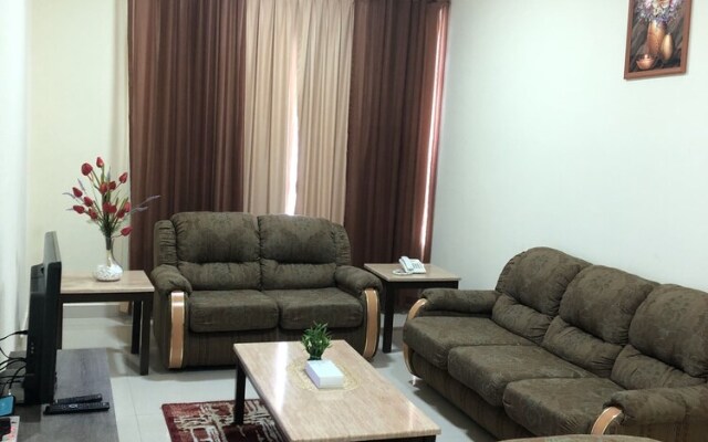 Al Khaleej Plaza Hotel Apartment
