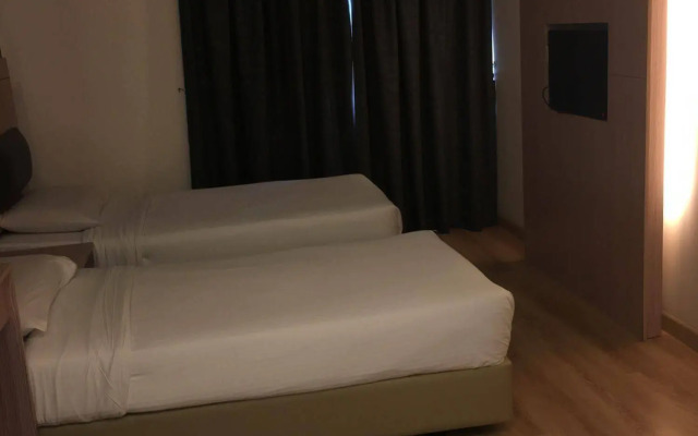 Sri Mutiara Hotel Seremban