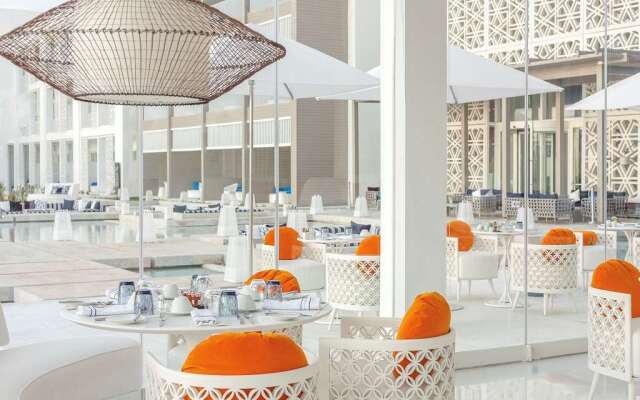 Sofitel Tamuda Bay Beach and Spa