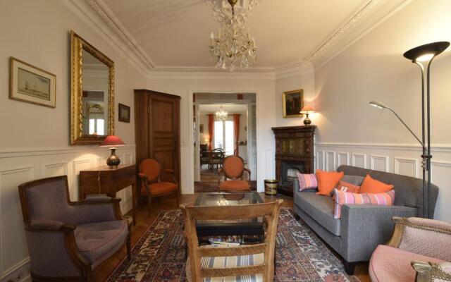 215010 - Appartement 4 personnes à Paris