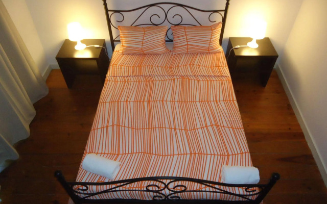 Welcome Guest House - Hostel