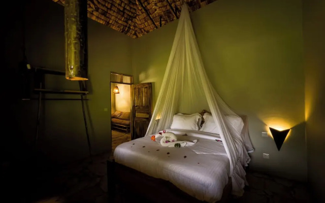 Jungle Pearl Resort