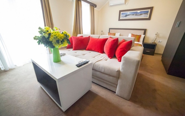 Hotel Ema