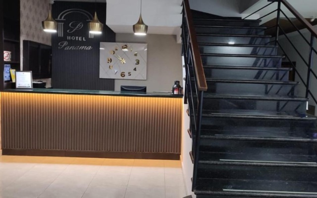 Hotel Panama