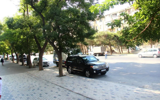 Mark Hotel Baku