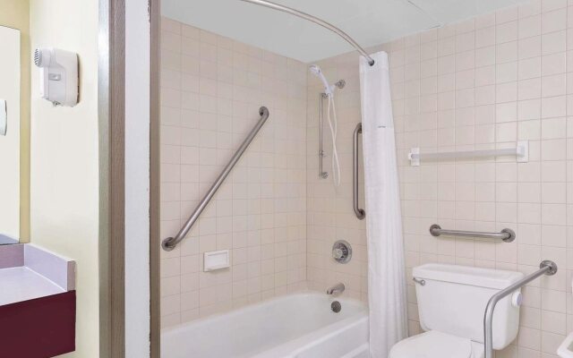 Days Inn Williamsburg