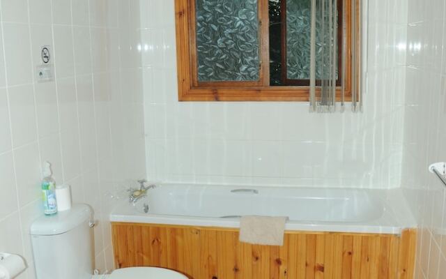 Riverbend Chalets