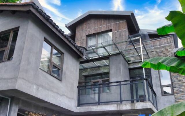 Hengdian SheMan Homestay