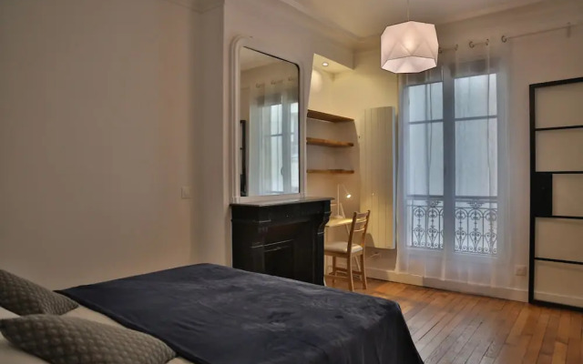 Modern Segur Classy 1-br Close to Champs de Mars