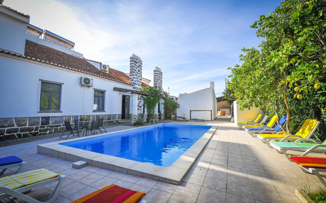 Santo António's Guesthouse