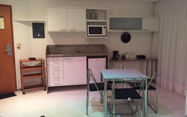 Marulhos Resort Muro Alto Studio