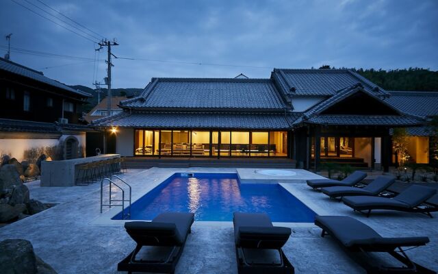 Wellis Villa Awaji