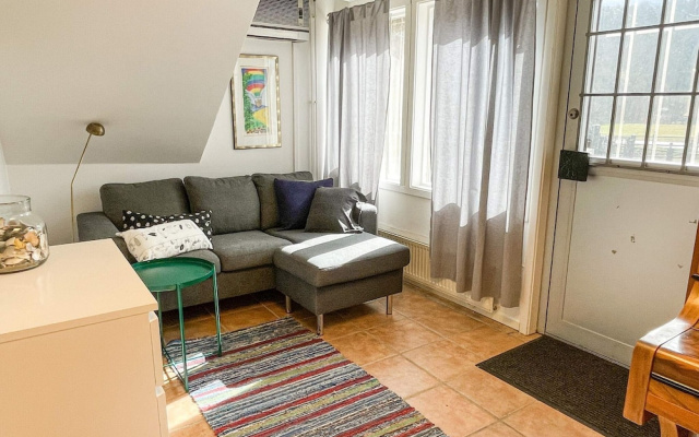 2 Person Holiday Home in Bastad