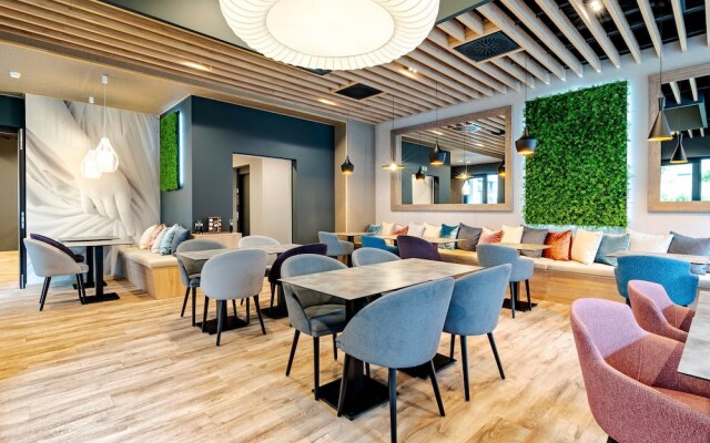 Onyx Luxury Budapest