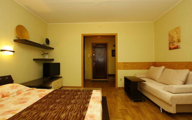 Апартаменты АльтОтель на ул. 40-лет Победы, д. 29 Б (арт. 093)