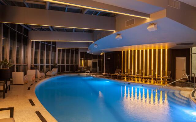 Las Americas Golden Tower Panama