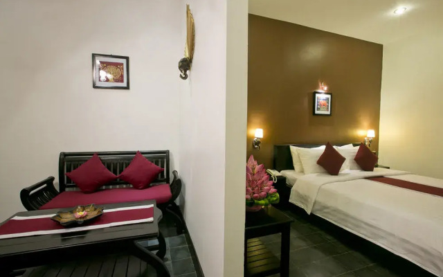 Suon Angkor Hostel