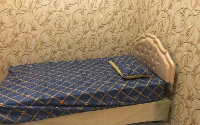 Oyo 1893 Omah Dharma