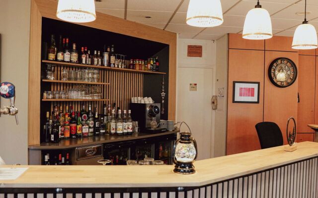 ibis Caen Porte d'Angleterre