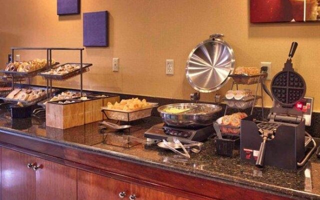 Fairfield Inn & Suites by Marriott Albuquerque Airport