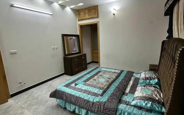Pyramid Guest House