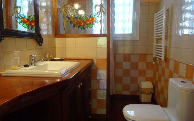 Apartment Olot Olot