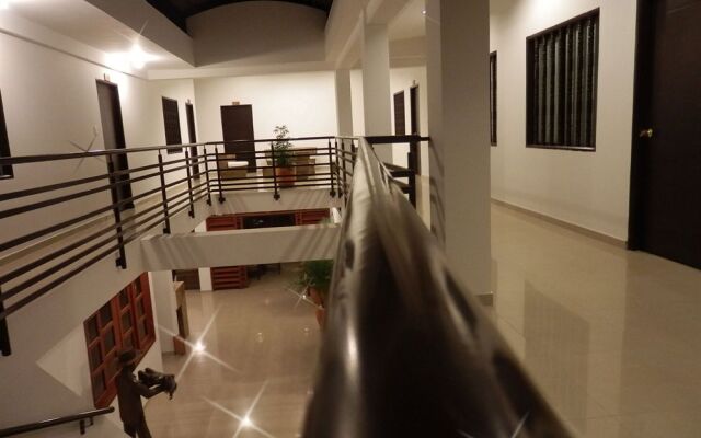 Terrazas de San Agustin Hotel