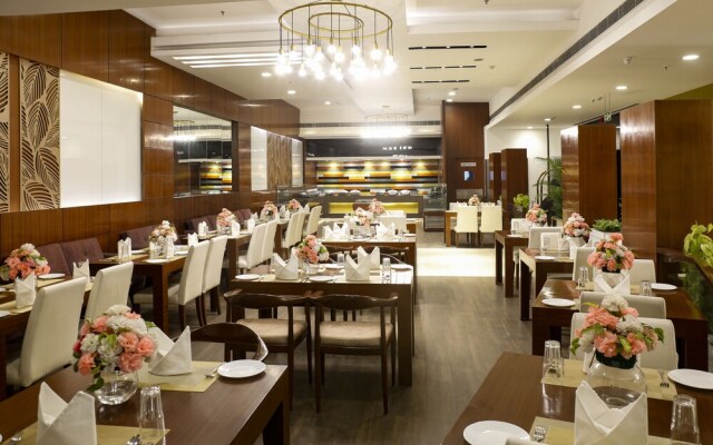 Nemesia City Center Gurugram Sector 29