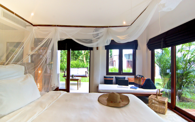 The Legend Chiang Rai Boutique River Resort and Spa