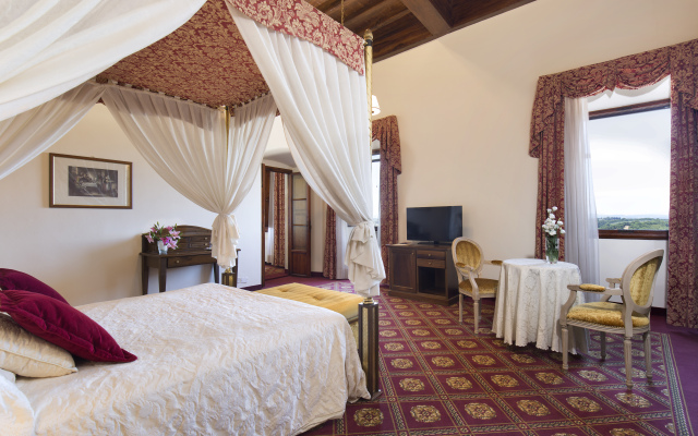 Villa Lecchi