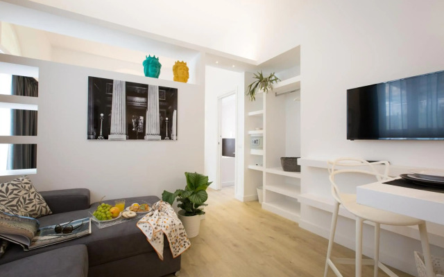 Palermo In Suite Aparthotel Shs