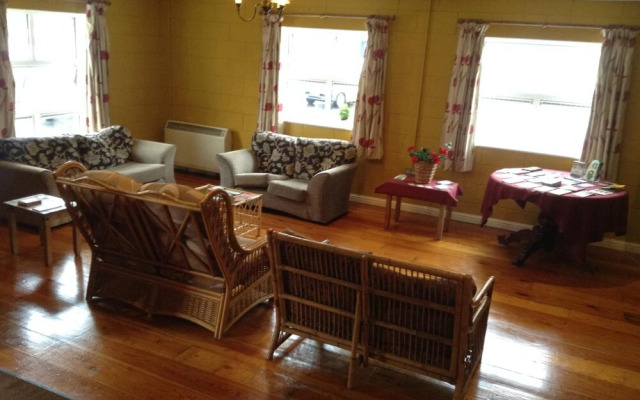 Tralee Holiday Lodge