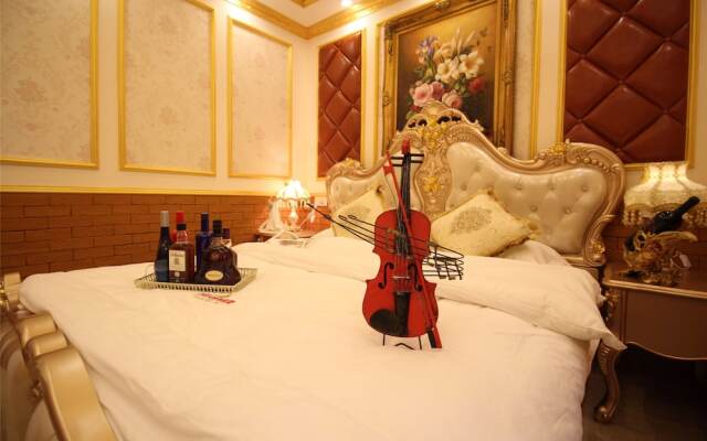 Xiamen Feisu Balami Castle Manor