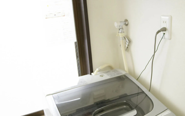 BONFIRE HOSTEL Osaka