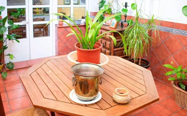 Holiday Home in Seville Near City Center