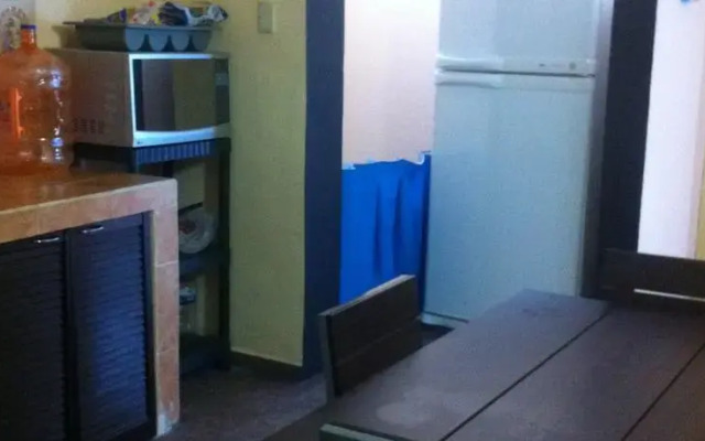Hostel Cancun HL41