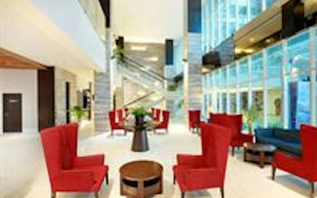 Swiss-Belhotel Balikpapan – Lobby – Balikpapan