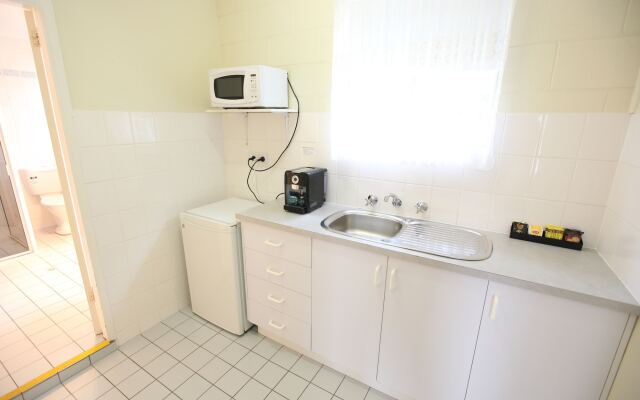 Clare Valley Motel