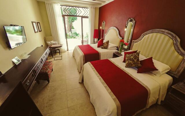 Casa Italia Luxury Guest House - Adults Only