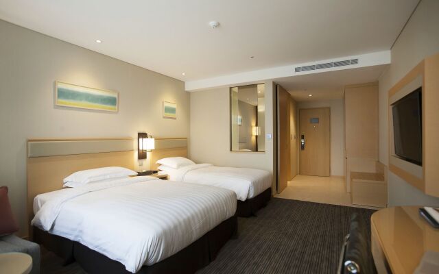 Best Western Gunsan Hotel