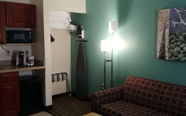Holiday Inn Express & Suites West Point - Fort Montgomery