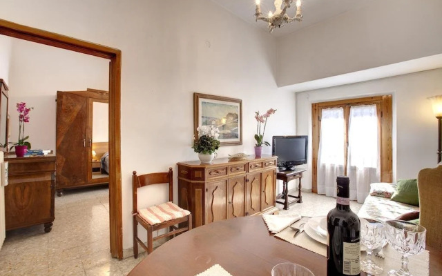 Appartamento Alfanihouse