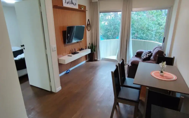 Apartamento Central Liberdade Sp