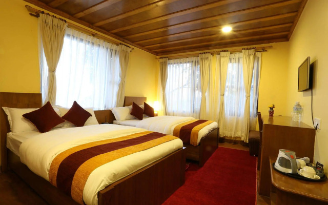 Balthali Mountain Resort