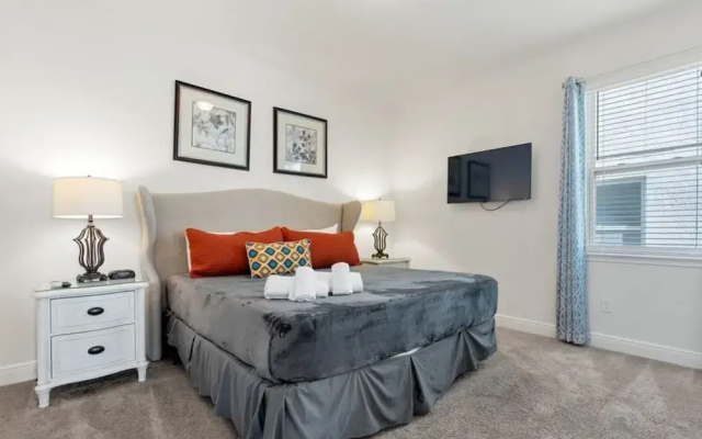 361-8-pc-perfect Villa With Private Pool