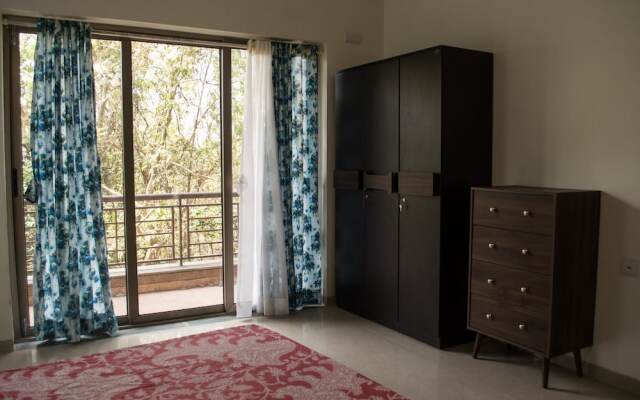 4BHK by Tripvillas Holiday Homes