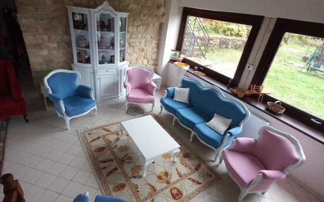 Hayat Oksijen Resort