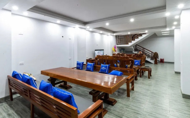 Elizabeth Hotel Tam Coc
